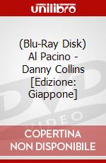 (Blu-Ray Disk) Al Pacino - Danny Collins [Edizione: Giappone] brd
