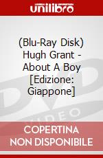 (Blu-Ray Disk) Hugh Grant - About A Boy [Edizione: Giappone] brd