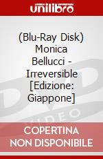 (Blu-Ray Disk) Monica Bellucci - Irreversible [Edizione: Giappone] brd