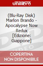 (Blu-Ray Disk) Marlon Brando - Apocalypse Now Redux [Edizione: Giappone] brd
