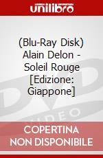 (Blu-Ray Disk) Alain Delon - Soleil Rouge [Edizione: Giappone] brd