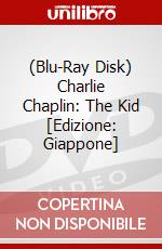(Blu-Ray Disk) Charlie Chaplin: The Kid [Edizione: Giappone] brd