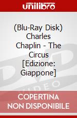 (Blu-Ray Disk) Charles Chaplin - The Circus [Edizione: Giappone] brd