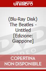 (Blu-Ray Disk) The Beatles - Untitled [Edizione: Giappone] brd