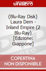 (Blu-Ray Disk) Laura Dern - Inland Empire (2 Blu-Ray) [Edizione: Giappone] brd