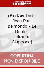 (Blu-Ray Disk) Jean-Paul Belmondo - Le Doulos [Edizione: Giappone] brd