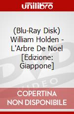(Blu-Ray Disk) William Holden - L'Arbre De Noel [Edizione: Giappone] brd