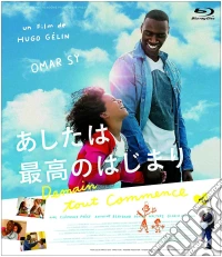 (Blu-Ray Disk) Demain Tout Commence brd