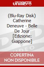 (Blu-Ray Disk) Catherine Deneuve - Belle De Jour [Edizione: Giappone] brd