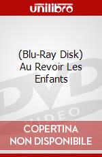 (Blu-Ray Disk) Au Revoir Les Enfants brd
