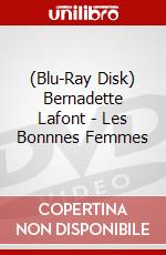 (Blu-Ray Disk) Bernadette Lafont - Les Bonnnes Femmes brd