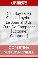 (Blu-Ray Disk) Claude Laydu - Le Journal D'Un Cure De Campagne [Edizione: Giappone] brd