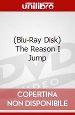 (Blu-Ray Disk) The Reason I Jump brd