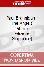 Paul Brannigan - The Angels' Share [Edizione: Giappone] dvd