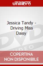 Jessica Tandy - Driving Miss Daisy dvd