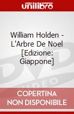 William Holden - L'Arbre De Noel [Edizione: Giappone] dvd