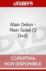 Alain Delon - Plein Soleil (2 Dvd) dvd