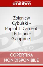 Zbigniew Cybulski - Popiol I Diament [Edizione: Giappone] dvd
