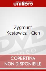 Zygmunt Kestowicz - Cien dvd