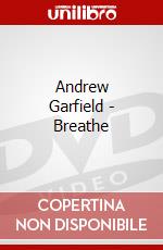Andrew Garfield - Breathe dvd