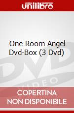 One Room Angel Dvd-Box (3 Dvd) dvd
