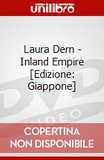 Laura Dern - Inland Empire [Edizione: Giappone] dvd