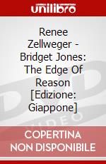 Renee Zellweger - Bridget Jones: The Edge Of Reason [Edizione: Giappone] dvd