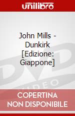 John Mills - Dunkirk [Edizione: Giappone] dvd