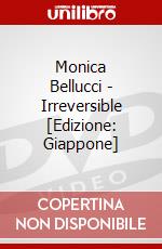 Monica Bellucci - Irreversible [Edizione: Giappone] dvd
