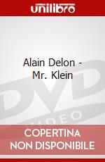 Alain Delon - Mr. Klein dvd
