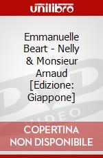 Emmanuelle Beart - Nelly & Monsieur Arnaud [Edizione: Giappone] dvd