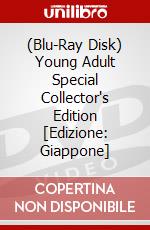 (Blu-Ray Disk) Young Adult Special Collector's Edition [Edizione: Giappone] brd