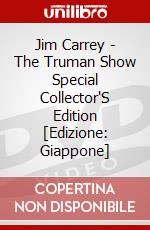 Jim Carrey - The Truman Show Special Collector'S Edition [Edizione: Giappone] dvd