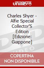 Charles Shyer - Alfie Special Collector'S Edition [Edizione: Giappone] dvd