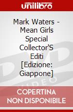 Mark Waters - Mean Girls Special Collector'S Editi [Edizione: Giappone] dvd