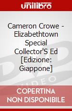 Cameron Crowe - Elizabethtown Special Collector'S Ed [Edizione: Giappone] dvd
