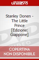 Stanley Donen - The Little Prince [Edizione: Giappone] dvd
