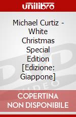 Michael Curtiz - White Christmas Special Edition [Edizione: Giappone] dvd