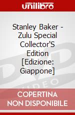 Stanley Baker - Zulu Special Collector'S Edition [Edizione: Giappone] dvd
