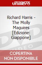 Richard Harris - The Molly Maguires [Edizione: Giappone] dvd