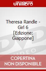 Theresa Randle - Girl 6  [Edizione: Giappone] dvd