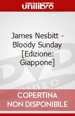 James Nesbitt - Bloody Sunday [Edizione: Giappone] dvd