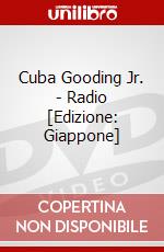 Cuba Gooding Jr. - Radio [Edizione: Giappone] dvd