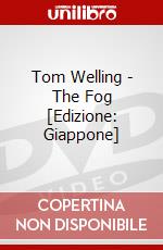 Tom Welling - The Fog [Edizione: Giappone] dvd