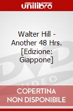 Walter Hill - Another 48 Hrs. [Edizione: Giappone] dvd