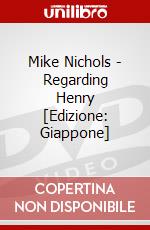 Mike Nichols - Regarding Henry [Edizione: Giappone] dvd