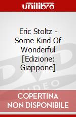 Eric Stoltz - Some Kind Of Wonderful [Edizione: Giappone] dvd