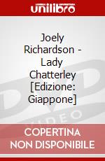 Joely Richardson - Lady Chatterley [Edizione: Giappone] dvd