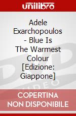 Adele Exarchopoulos - Blue Is The Warmest Colour [Edizione: Giappone] dvd