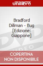 Bradford Dillman - Bug [Edizione: Giappone] dvd